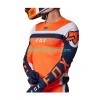 Fox Racing Flexair Efekt MTB Langarmtrikot 2023 N001